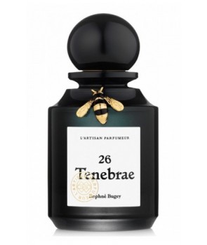 Sample Natura Fabularis 26 Tenebrae L`Artisan Parfumeur for women and men